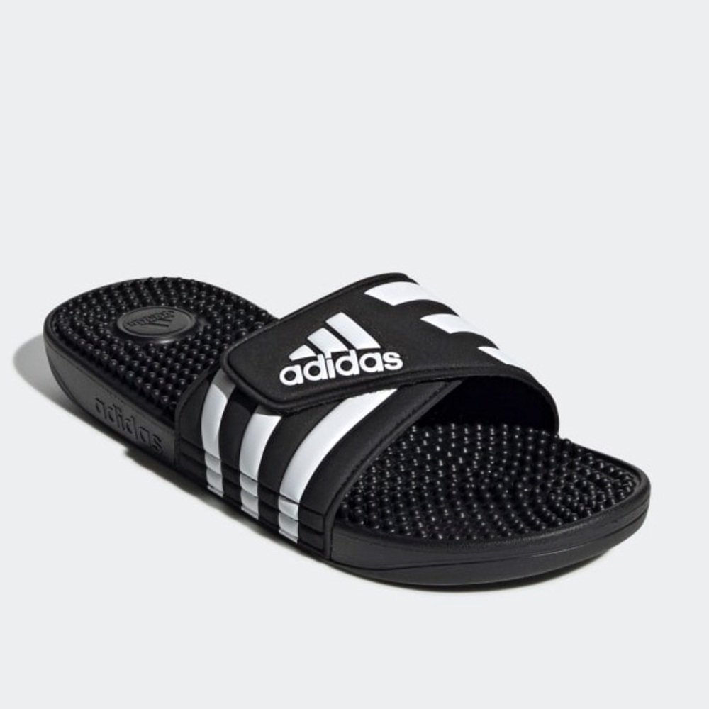 NWT Adidas Slides